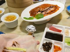 -范家小馆·烤鸭新京菜(金融街店)