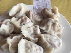 津味素-百饺园酒楼(平山道店)