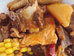 -赖胖子肉蟹煲(金牛万达店)