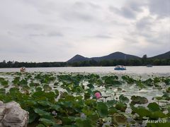 -云龙湖旅游景区