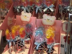 -花花卷卷·鲜食蛋糕(静安久光百货店)