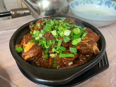 崇明红烧羊肉-妈妈的小作坊(陈家镇店)