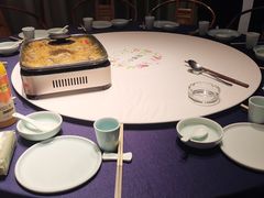 -院8里·小聚园老川菜(九眼桥店)