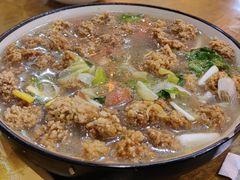 -杏花村水席楼·洛阳水席(老城十字街店)