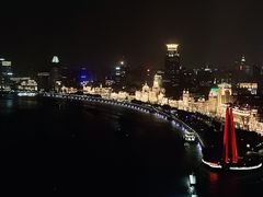 -上海外滩茂悦大酒店