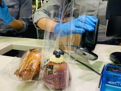 -PAPER STONE BAKERY(天汇广场店)