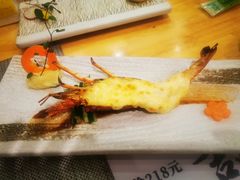 -吉兆·料理(红梅南路店)