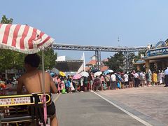 -渔岛海洋度假区