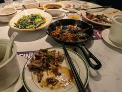 -食大利香港茶餐厅(南亚风情第一城店)