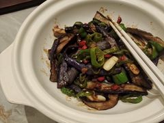 -燕兰楼·清真西北融合菜(亚运村店)