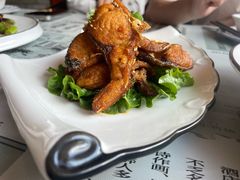 -寻宝记绍兴菜(鲁迅路店)