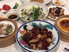 -红棉中餐厅·广州海航威斯汀酒店