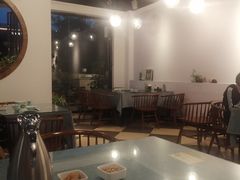 -茶油香闽南菜·花园餐厅(前埔店)