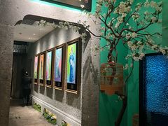 -北京宴(华贸购物中心店)