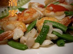 -东富酒家(龙湖西溪天街店)