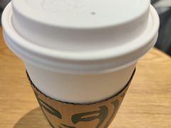 -星巴克(北京新东安)