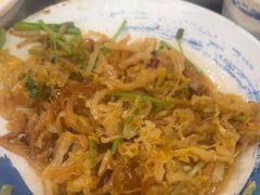 -满园烤鸭·春饼(沈北万达店)