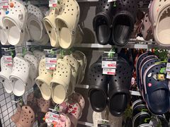 -ABC MART(济州莲洞店 )