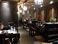 大堂-西安饭庄·非遗陕菜(钟楼店)