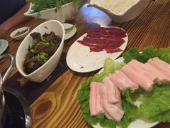 -荣记潮汕牛肉火锅(仙鹤街店)