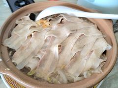 -砂锅居(西四店)