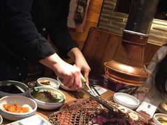 -王妃家(明洞中央店)