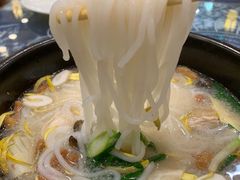 -桥香园云南过桥米线(红龙井店)