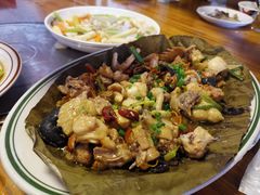 -八仔大富楼·河鲜(西江店)