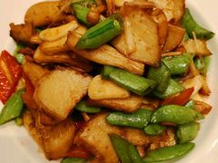 -烤肉宛饭庄(南礼士路店)