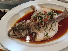 -盛百味·家宴餐厅(霸州分店)