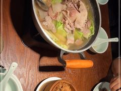 -全牛匠·乐山跷脚牛肉(西单华威约饭街店)