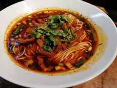 牛杂面-好這口重庆小面(总店)