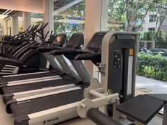 -VPsmart私教健身工作室(新华路旗舰店)