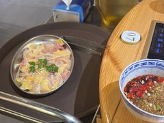 -阿鸡鱼庄·顺德鲜蒸小炒(亚运村店)