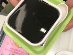 -满记甜品(巴黎春天宝山店)