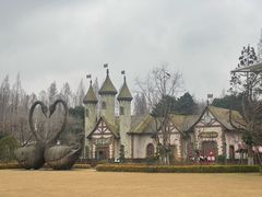 -东平国家森林公园