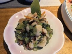 -森味薪火烧•烧鸟居酒屋•日本料理(望京店)