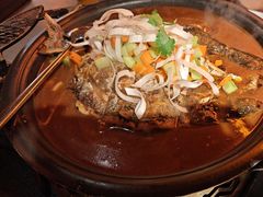 -探鱼·鲜青椒爽麻烤鱼(增城东汇城店)