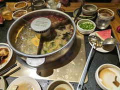 -巴奴毛肚火锅(广益哥伦布店)