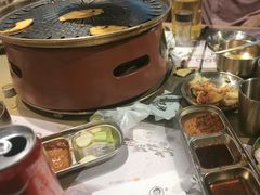 -西塔老太太泥炉烤肉(北京双井店)