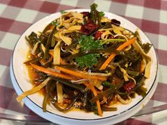 -老道里东北春饼店(红棉路店)