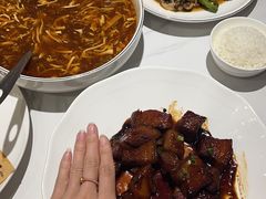 -火龙堂·风味民间菜(文一路店)