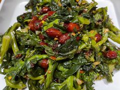 -禧福祥老北京羊蝎子火锅(建设街店)