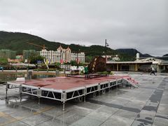 -江门古兜温泉小镇