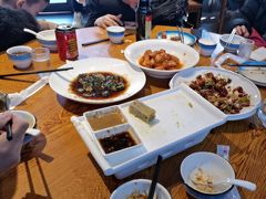 -磁州卤面·邯郸地方菜(复兴区店)