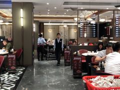 -稻香海鲜饭店(第一国际店)