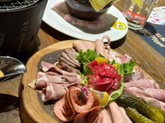 -卢布里西餐厅(总店)