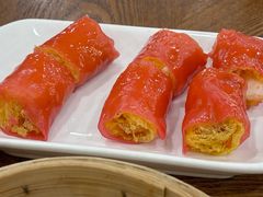 -富豪酒家(正大广场店)