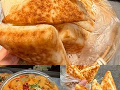 -肥三土菜馆(五四广场店)