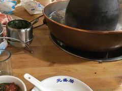 -元盛居(生态大街店)